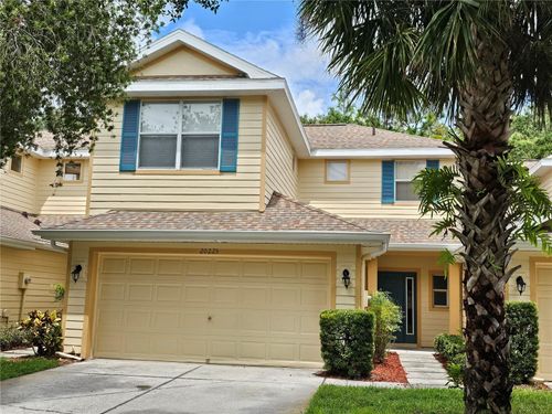 20225 Vintage Oaks Pl, TAMPA, FL, 33647-3286 | Card Image