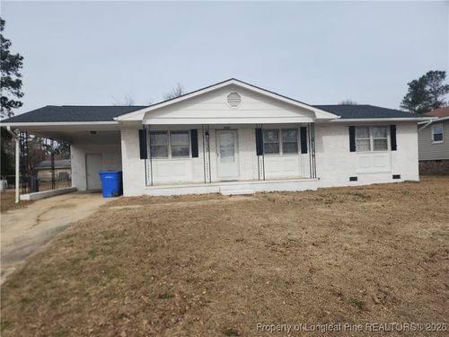 2135 Quailridge Dr, Fayetteville, NC, 28304-1321 | Card Image