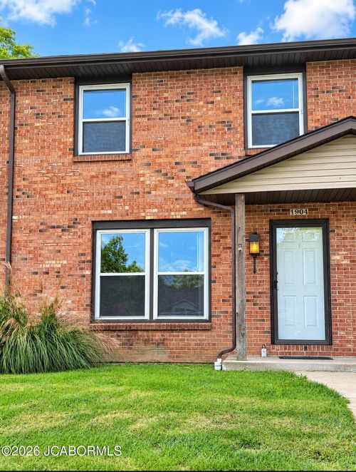 1904 Springdale Court, MEXICO, MO, 65265 | Card Image