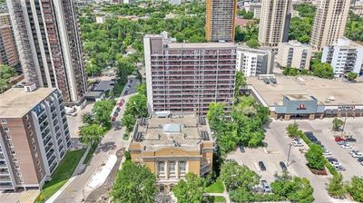 102 - 511 River Avenue, Condo with 1 bedrooms, 1 bathrooms and null parking in Winnipeg MB | Image 2