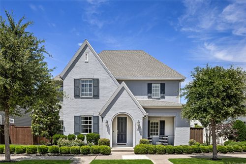 2237 Gatsby Way, Carrollton, TX, 75010-4923 | Card Image