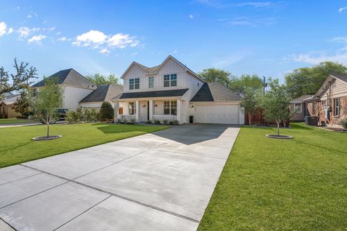 3649 Shelby Dr, Fort Worth, TX, 76109-2732 | Card Image