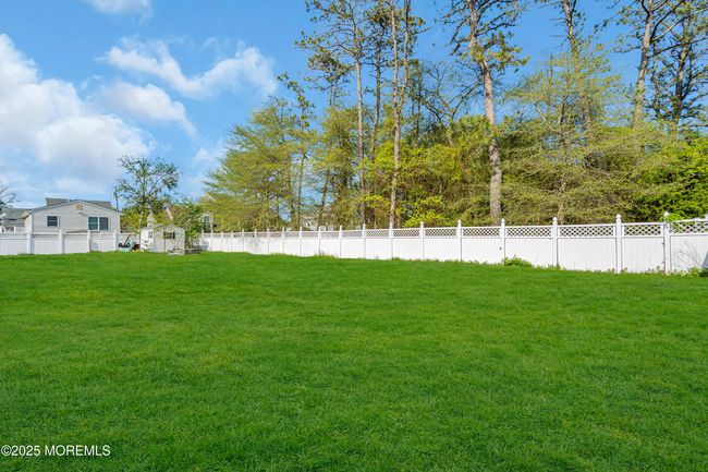 821 Bunnell St, House other with 5 bedrooms, 3 bathrooms and null parking in Lanoka Harbor NJ | Image 46