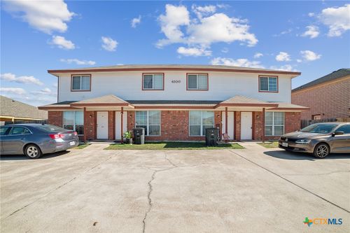 4200 Alan Kent Dr, Killeen, TX, 76549-2839 | Card Image