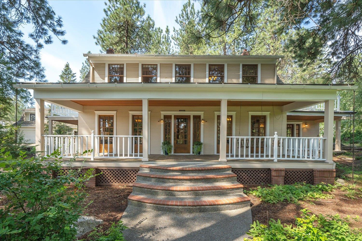 Waikiki Rd, Spokane, WA 99218