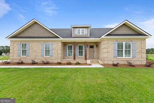 124 Pine Trce, Statesboro, GA, 30458 | Card Image