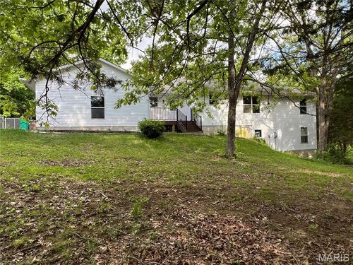 524 Arrowhead Pt, Cedar Hill, MO, 63016-2131 | Card Image