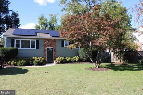 116 Archwood Ave, GLEN BURNIE, MD, 21061-1904 | Card Image
