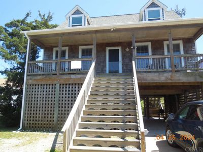 109 Winnie Blount Road, House other with 3 bedrooms, 2 bathrooms and null parking in Ocracoke NC | Image 2