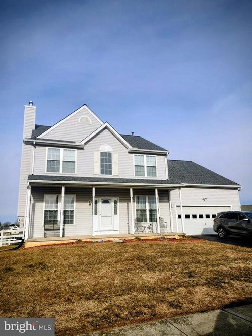 4 Alden Ct, NEW CASTLE, DE, 19720-5675 | Card Image