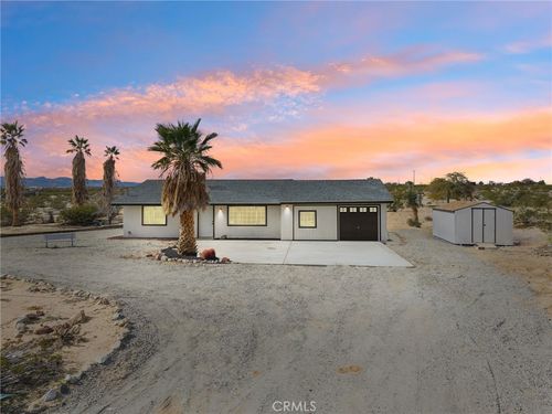 2680 Alfalfa Ave, 29 Palms, CA, 92277 | Card Image