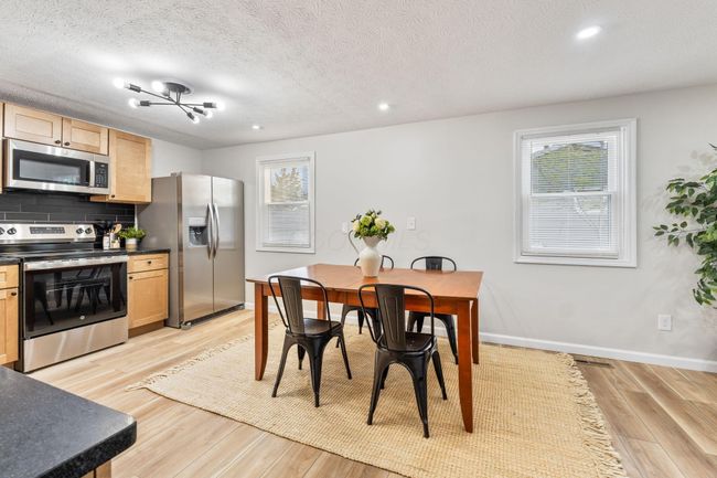 1099 Strimple Ave, House other with 3 bedrooms, 1 bathrooms and null parking in Columbus OH | Image 8
