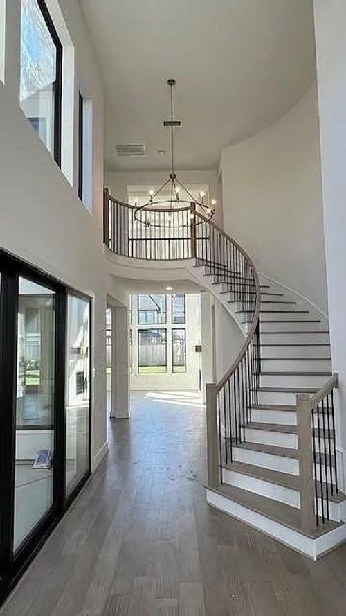 11107 Georgia Satyr Dr, Cypress, TX, 77433-8604 | Card Image