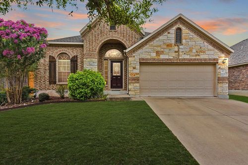 1411 Rowan Dr, Georgetown, TX, 78628-4004 | Card Image