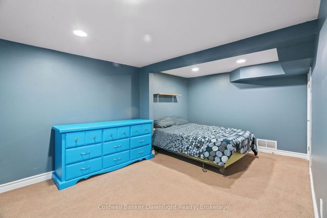 115 Hardy St, House other with 4 bedrooms, 3 bathrooms and 3 parking in Huron ON | Image 37