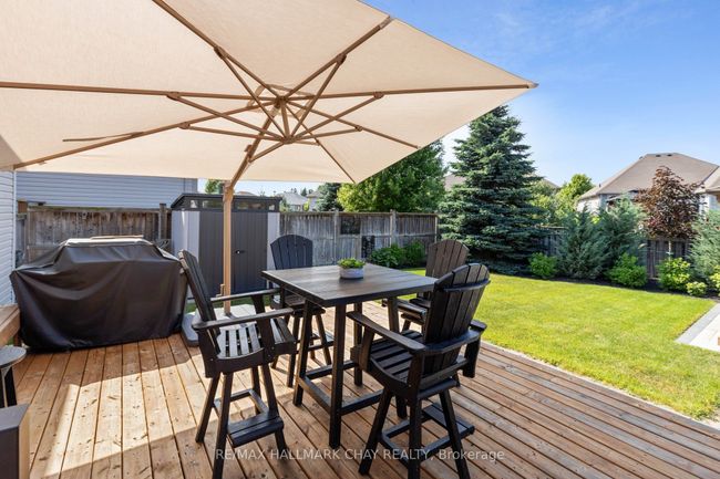 36 Meadowood Dr, House other with 4 bedrooms, 3 bathrooms and 4 parking in Wasaga Beach ON | Image 26