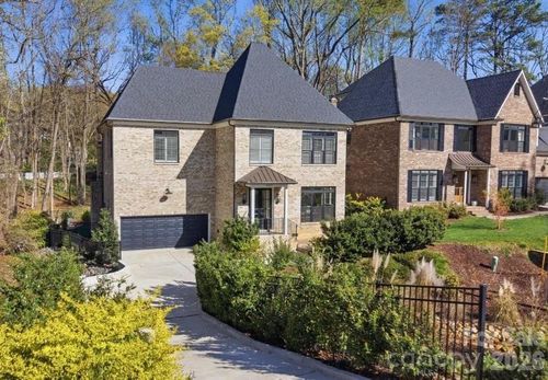 6517 Gardner Ln, Charlotte, NC, 28270-2801 | Card Image