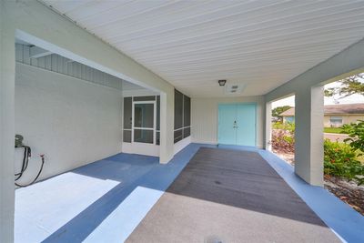 2318 Grenoble Place, Condo with 2 bedrooms, 2 bathrooms and null parking in Sun City Center FL | Image 2