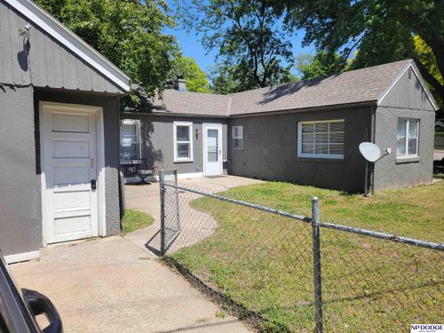 4702 N 60 Street, Omaha, NE, 68104 | Card Image