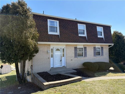 513 Pamela Dr, Harrison City, PA, 15636-1526 | Card Image
