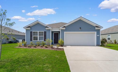 518 Sugar Pine Dr, Conway, SC, 29526-5490 | Card Image