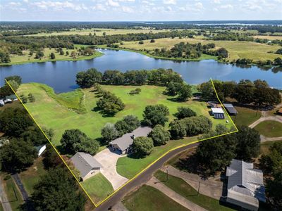 Aerial view with approximate boundaries | Image 1