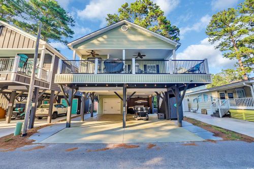 6001 South Kings Hwy., Myrtle Beach, SC, 29575 | Card Image