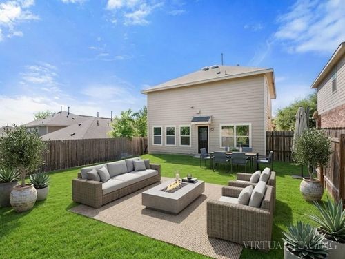 10125 Deer Chase Trl, Austin, TX, 78747-2763 | Card Image