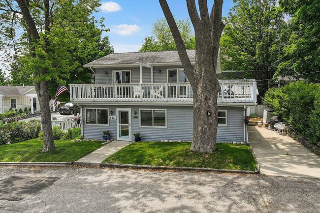 170 Big Foot, House other with 4 bedrooms, 2 bathrooms and null parking in Fontana WI | Image 27