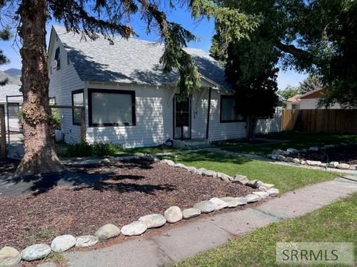 531/533 S St Charles Street, Salmon, ID, 83467 | Card Image