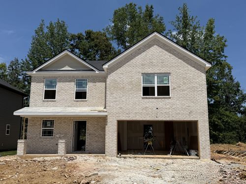 1086 Javier Dr, Springfield, TN, 37172 | Card Image