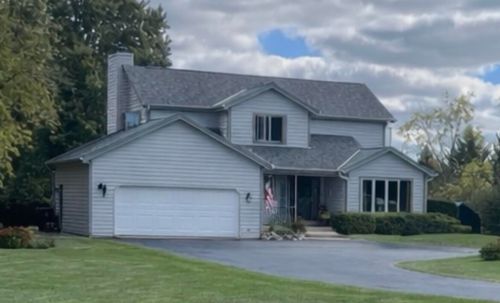 W253S1098 Hunters Run -, Vernon, WI, 53149 | Card Image