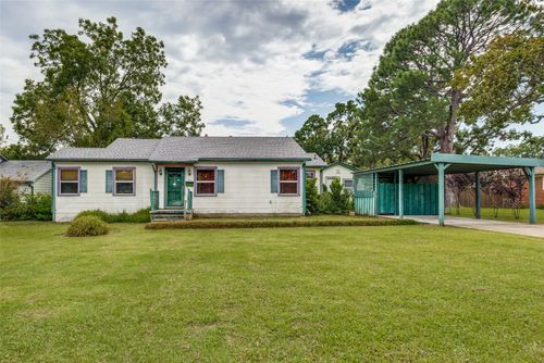 1508 W Shepherd St, Denison, TX, 75020-5217 | Card Image