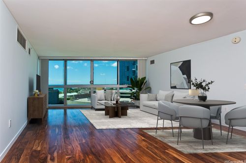 apt-1404-1177 Queen St, Honolulu, HI, 96814-4143 | Card Image