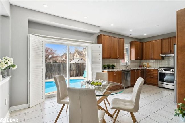 5443 Jacada Rd, House other with 5 bedrooms, 4 bathrooms and 4 parking in Burlington ON | Image 17