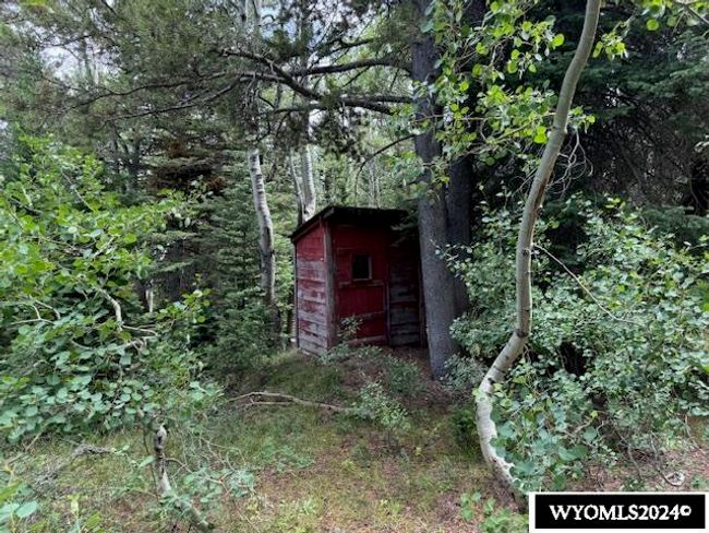 8651 Tower Hill Rd, Home with 0 bedrooms, 0 bathrooms and null parking in Casper WY | Image 14