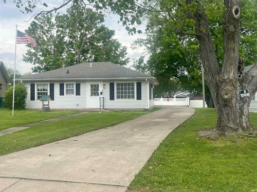 5 Senate Ave, Morganfield, KY, 42437-1134 | Card Image