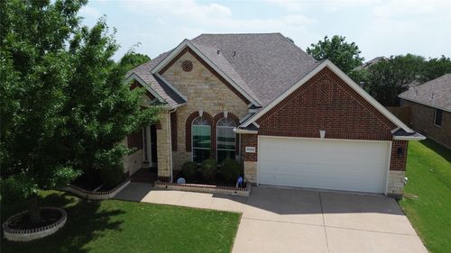 9524 Side Saddle Trl, Fort Worth, TX, 76131-3136 | Card Image