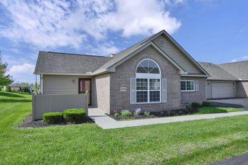 8489 Willet Ln, Reynoldsburg, OH, 43068-6199 | Card Image
