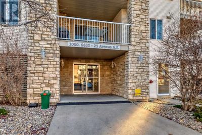 6635 25 Ave Ne, Condo with 2 bedrooms, 2 bathrooms and 2 parking in Calgary AB | Image 3