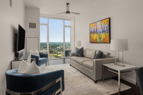 unit-3607-515 Church St, Nashville, TN, 37219-3008 | Card Image