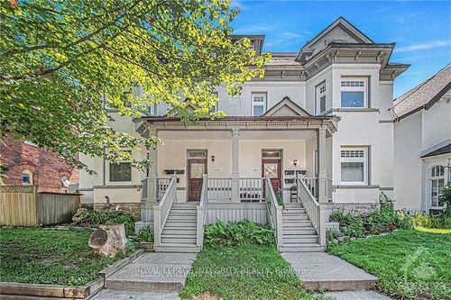 b-468 Besserer Street, Lower Town - Sandy Hill, ON, K1N6C3 | Card Image