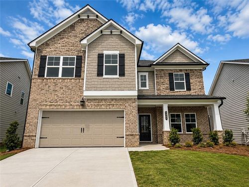 5361 Windridge Pkwy, Gainesville, GA, 30507-6916 | Card Image