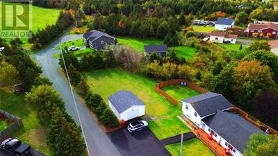 10 Whiterock Rd, House other with 3 bedrooms, 1 bathrooms and null parking in Pouch Cove NL | Image 3