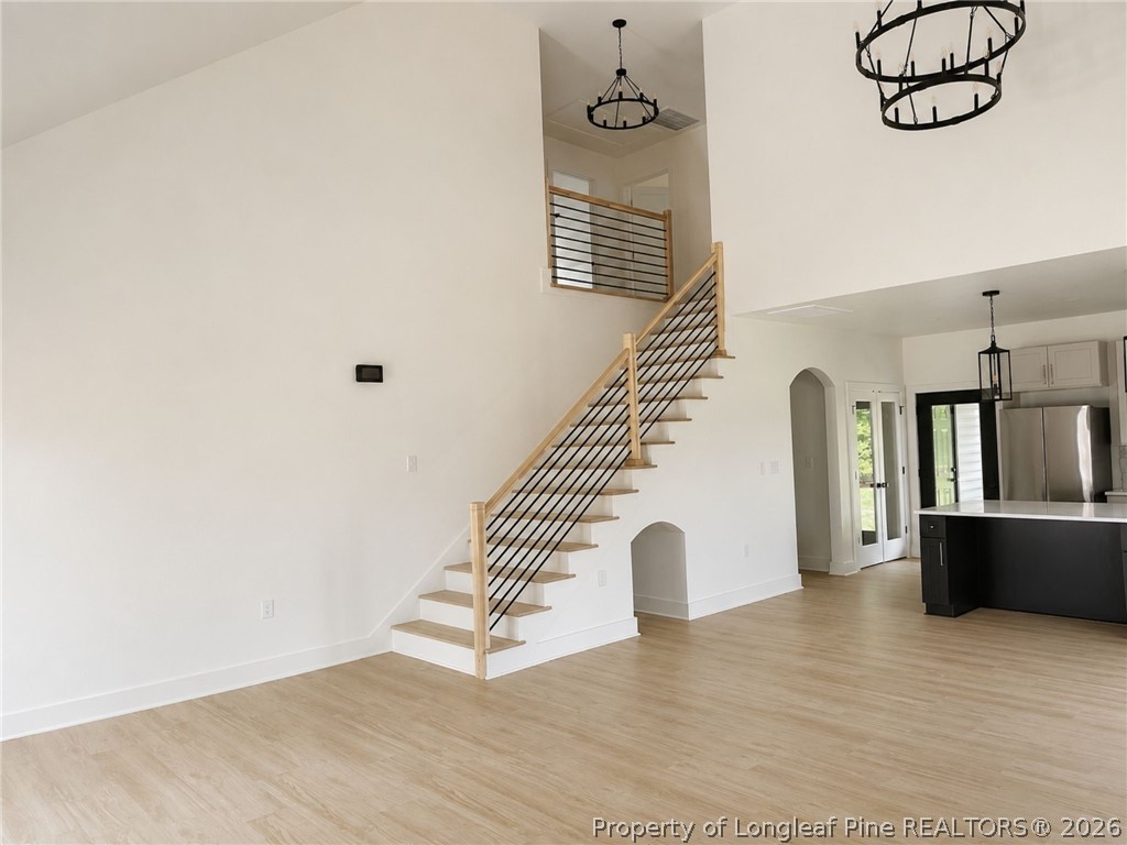 Residential in Fayetteville 5