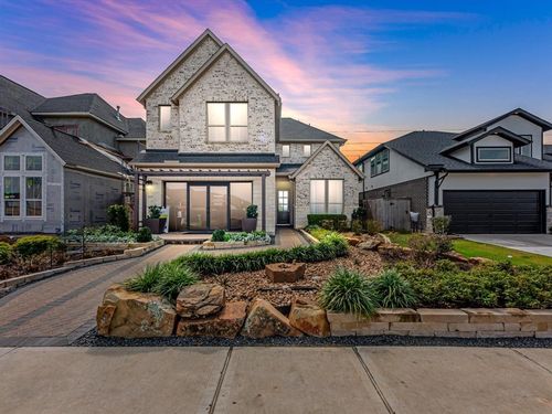 14931 Clover Meadow Ln, Montgomery, TX, 77316-1324 | Card Image