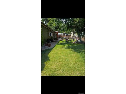 2742 Arapahoe St, Denver, CO, 80205-2706 | Card Image