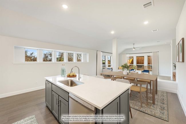 109 Whistling Duck Dr, House other with 3 bedrooms, 2 bathrooms and null parking in Balch Springs TX | Image 5