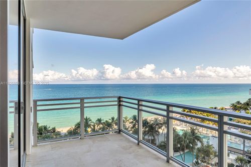 1003-3535 S Ocean Dr, Hollywood, FL, 33019-4203 | Card Image