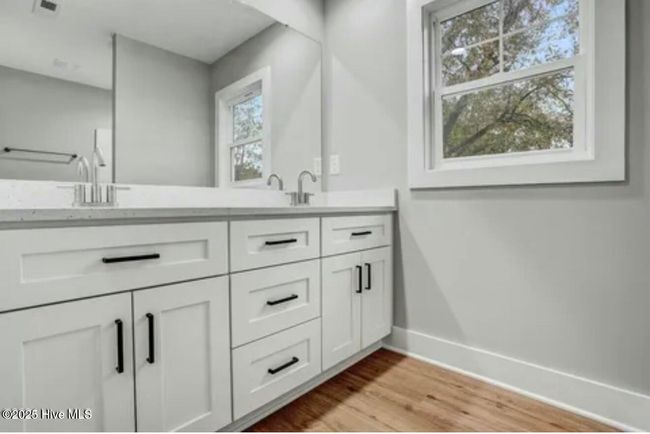 415 Woodrow St, House other with 2 bedrooms, 2 bathrooms and null parking in Goldsboro NC | Image 19
